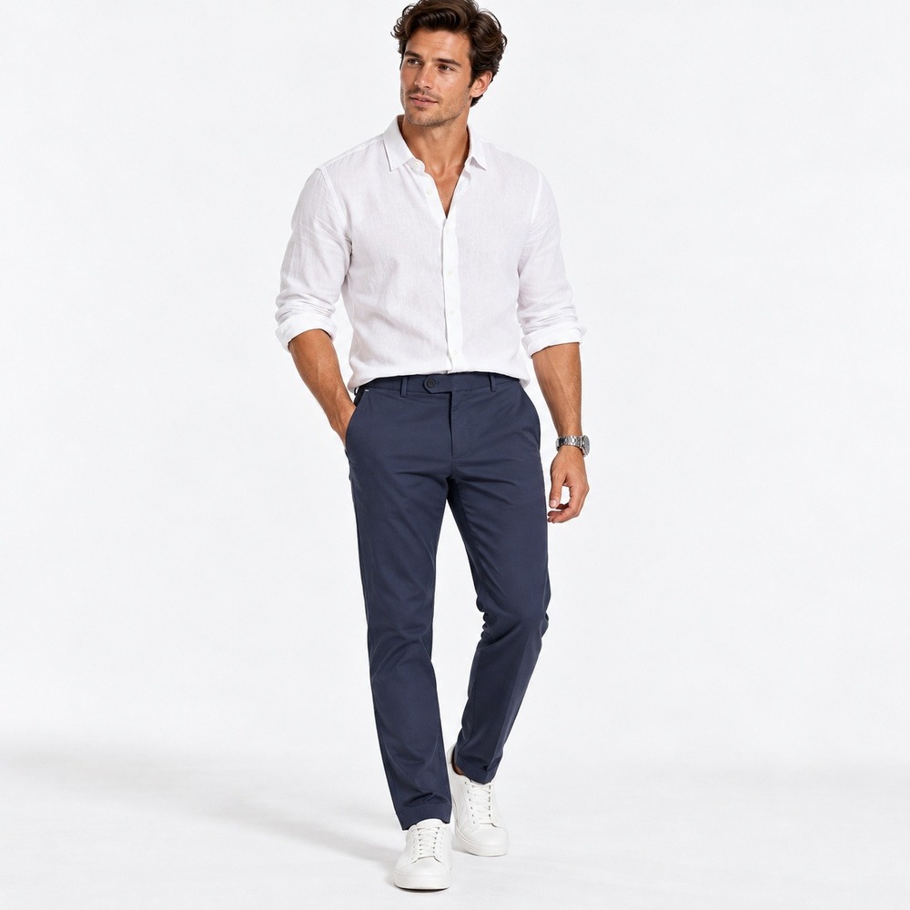 Peter Millar Crown Crafted Surge Performance Trouser
Pants Men 36/32 (Fit 36/31)
